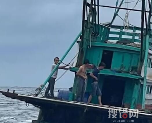 柬埔寨船只傾覆 23名中國公民失蹤 為什么失蹤？