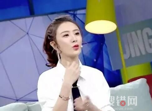 薇婭宣布離婚 內幕曝光簡直太意外了