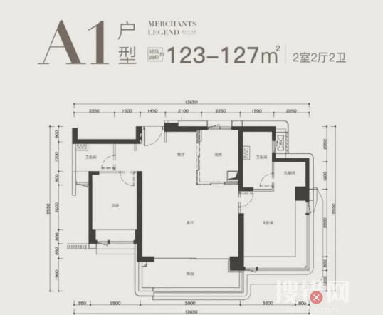 深圳樓盤604套千萬豪宅一天賣光 前100號網友就選完了