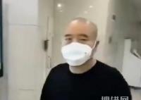 演員王小利被曝占道不挪車 原因竟是這樣簡(jiǎn)直太無語了