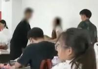 安徽一高校女生用書占座位引爭(zhēng)執(zhí) 始料未及真相簡(jiǎn)直令人震驚