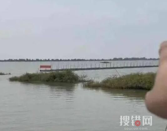 官方回應(yīng)網(wǎng)紅稱1800萬包下高郵湖 原因竟是這樣簡直太無語了