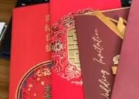 女子國慶前夕收到21份結婚請帖 始料未及真相簡直令人震驚