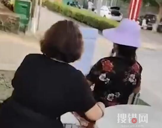 大媽連續10個月小區吹樂器擾民 到底是什么情況？