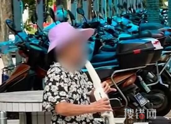 大媽連續10個月小區吹樂器擾民 原因竟是這樣簡直太無語了