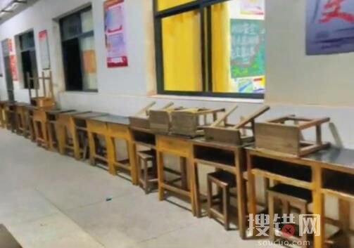 教育局回應家長花萬元給全班換桌椅 原因竟是這樣簡直太霸氣了