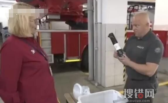 愛沙尼亞電視臺教人用塑料袋如廁 原因竟是這樣太無奈