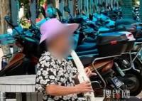 大媽連續(xù)10個月小區(qū)吹樂器擾民 原因竟是這樣簡直太無語了