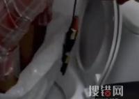 愛沙尼亞電視臺教人用塑料袋如廁 為什么引熱議？