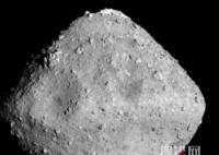 日本在小行星龍宮發現液態水 原因竟是這樣簡直太驚人