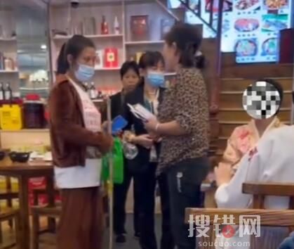 湖南兩人穿和服就餐 阿姨勸阻遭懟 始料未及真相簡直令人震驚