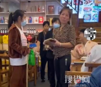 湖南兩人穿和服就餐 阿姨勸阻遭懟 始料未及真相簡(jiǎn)直令人震驚