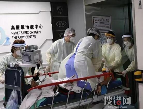 香港珠寶大王登山失足墜崖身亡 原因竟是這樣簡直太悲劇