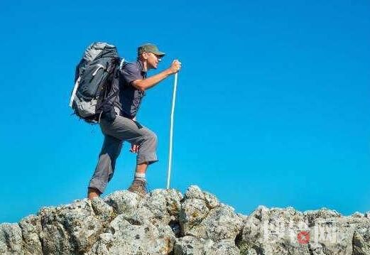 盧仲輝登山失足身亡 原因竟是這樣實在令人痛心