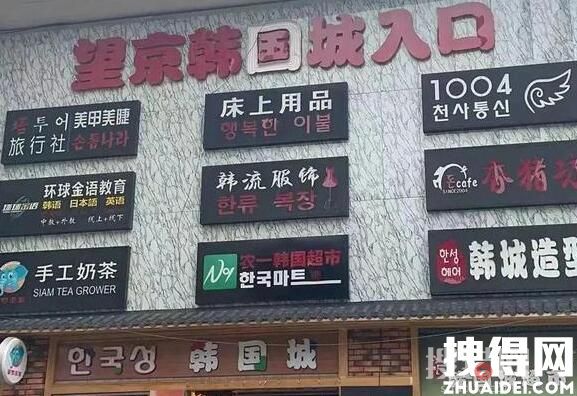 樸南巡個人資料簡介 樸南巡為什么離開望京什么原因？