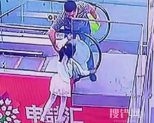 媒體評男子勇救女童卻遭指責:寒心 原因竟是這樣簡直太無語了