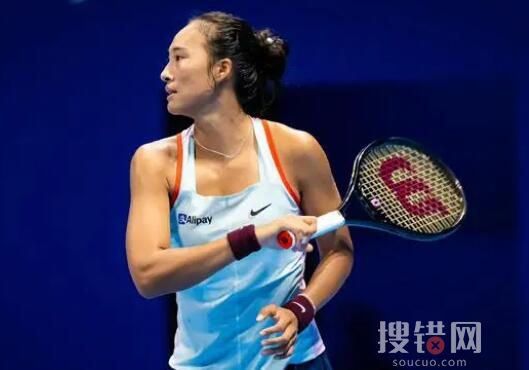 鄭欽文獲WTA500東京站亞軍 一路過關(guān)斬將發(fā)揮完美
