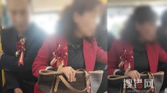 送女兒出嫁后父母擠公交回家 原因竟是這樣簡直太崩潰了
