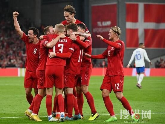 歐國聯:法國0-2不敵丹麥仍保級 為什么差距這么大？