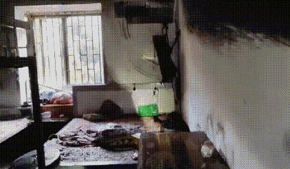 杭州一居民出門沒拔充電線 家被燒了 原因竟是這樣簡直太恐怖了