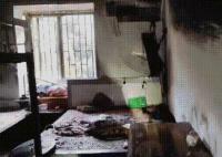 杭州一居民出門沒拔充電線 家被燒了 始料未及真相簡直令人震驚