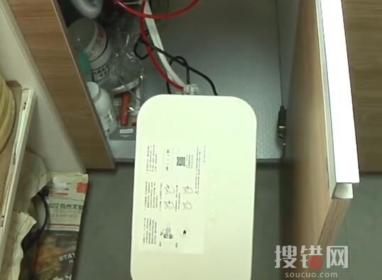 凈水機(jī)接下水道全家喝2年廢水 原因竟是這樣簡(jiǎn)直太無語了