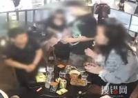 男子酒吧騷擾鄰桌女生 警方回應 原因竟是這樣簡直太可惡了