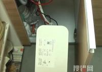 凈水機(jī)接下水道全家喝2年廢水 始料未及真相簡(jiǎn)直令人震驚