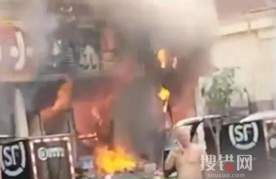 長春火災目擊者:2樓窗戶是封死的 原因竟是這樣簡直太悲劇