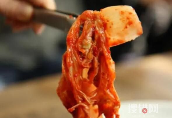 白菜漲價(jià)韓大幅進(jìn)口中國泡菜 始料未及真相簡(jiǎn)直令人震驚