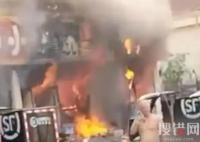 長春火災(zāi)目擊者:2樓窗戶是封死的 原因竟是這樣簡直太悲劇