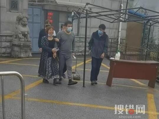 “殘疾人反殺案”當事人出獄 原因竟是這樣簡直太無奈