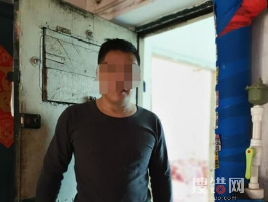 “殘疾人反殺案”當事人出獄 原因竟是這樣簡直太無奈