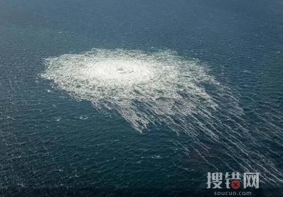 天災還是人禍?誰最想“炸”掉北溪 原因竟是這樣簡直太崩潰