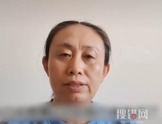 江母稱多次被劉鑫支持者電話騷擾 始料未及真相簡直令人震驚