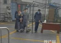 “殘疾人反殺案”當(dāng)事人出獄 原因竟是這樣簡直太無奈