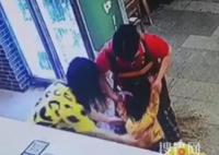 男孩火鍋店狂奔被湯淋一身 始料未及真相簡(jiǎn)直令人震驚