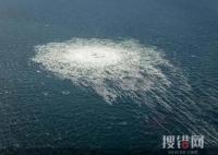 天災(zāi)還是人禍?誰最想“炸”掉北溪 原因竟是這樣簡直太崩潰