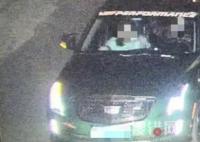 5歲孩子開車上路媽媽還說開得好 后果不堪設(shè)想