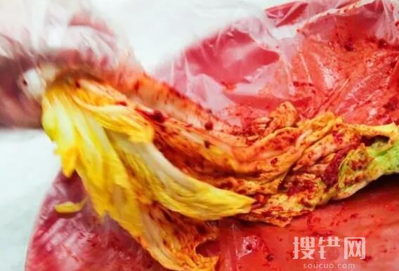 韓國近一半泡菜生產商關閉 為什么關閉？