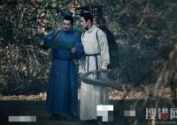 蘇無名歷史原型是誰 《唐朝詭事錄》蘇無名是虛構的人物嗎？
