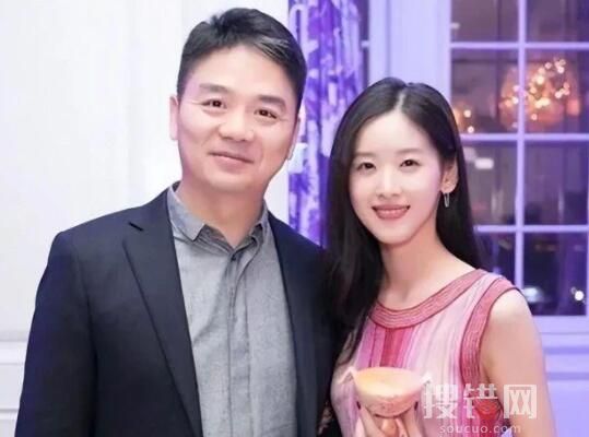 劉強東向章澤天致歉 章澤天回應:人生總有風雨但時間永遠向前