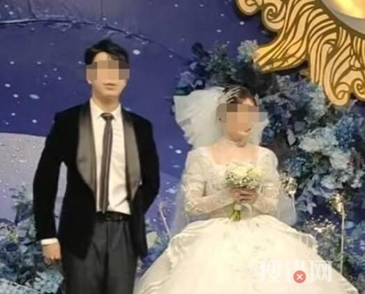 視頻出席自己婚宴當(dāng)事人舉辦了婚禮 “缺席”自己婚禮的遺憾終于彌補(bǔ)