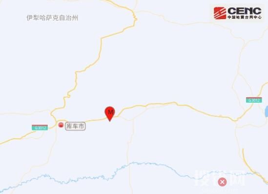 1分鐘前剛剛哪里發(fā)生了地震2022最新消息