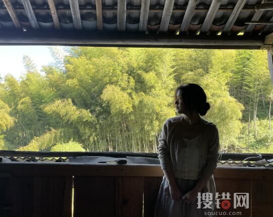 95后女孩休學(xué)后進(jìn)山當(dāng)農(nóng)民 原因竟是這樣簡直太崩潰了