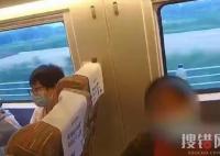 婦產(chǎn)科主任拐騙嬰兒 鄰座察覺報(bào)警 原因竟是這樣簡(jiǎn)直太意外了