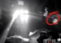 男子酒駕沖卡撞飛交警:大不了賠命 原因竟是這樣簡直太恐怖了