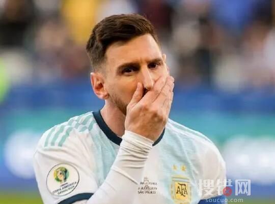 梅西確認最后一次參加世界杯 究竟是怎么回事？