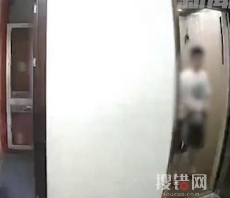 男子電梯內(nèi)猥褻兩女孩被抓 內(nèi)幕曝光簡直太可惡了