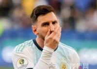 梅西確認最后一次參加世界杯 內幕曝光簡直太意外了